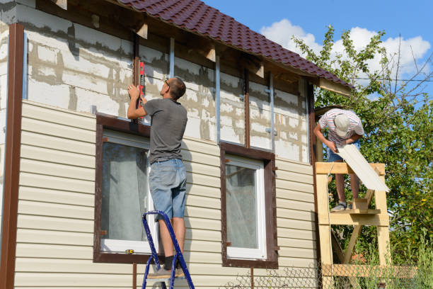 Trusted Progress, PA Siding Experts